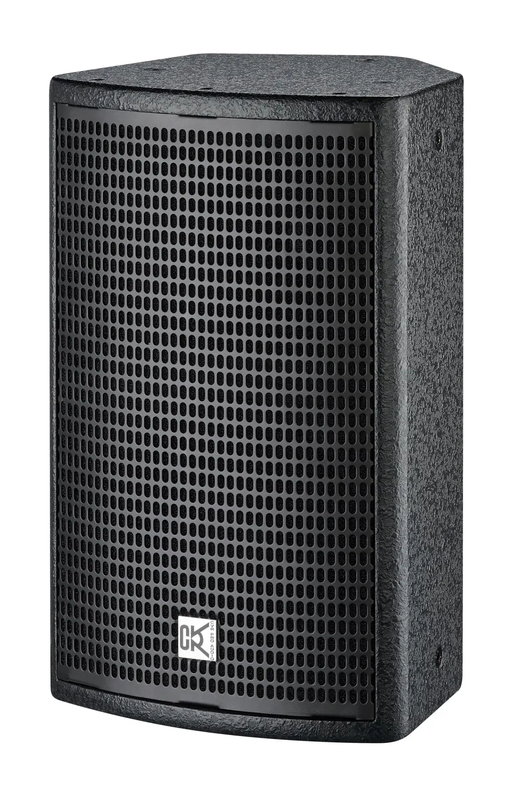 PA Sound Box Active Vented Full Range Coaxical System for Stage Indoor Outdoor