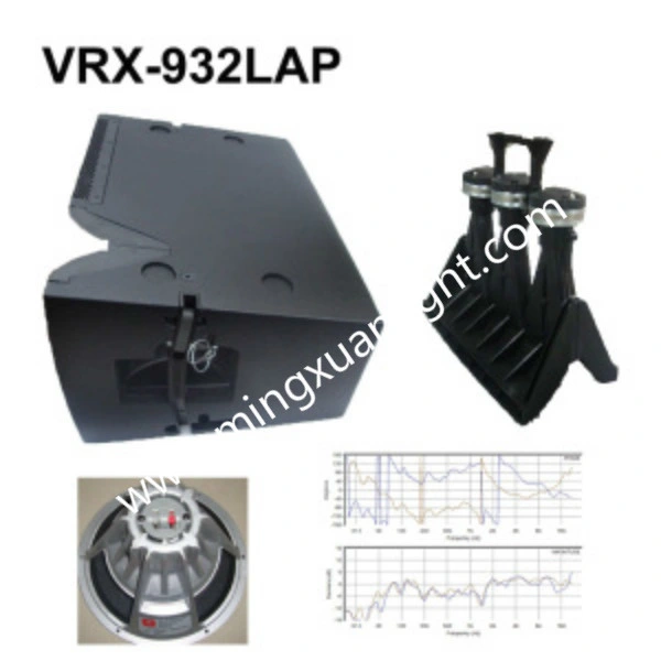 Active High Power PRO Sound Line Array System Vrx932lap