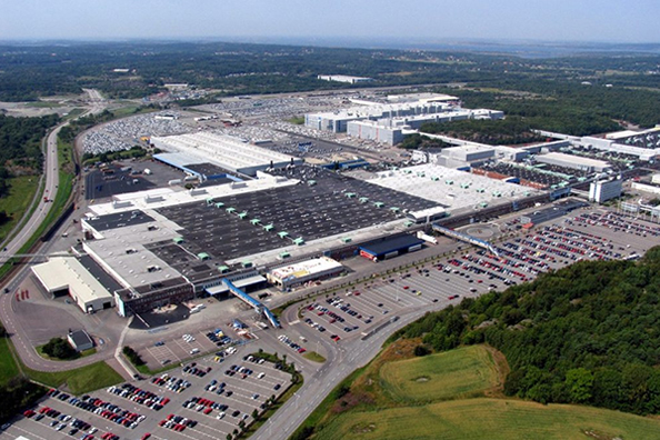 Hefei Sound System Inc.