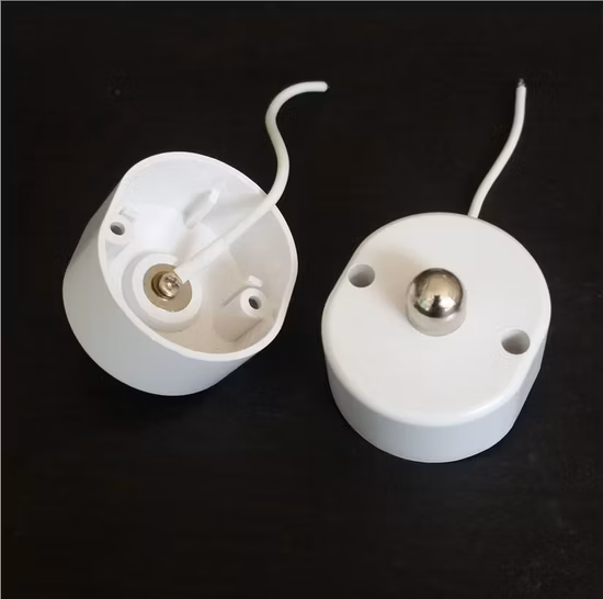 Temeisheng OEM Trolley Speaker Fire Light Dual 6.5inch Tms-S6-4