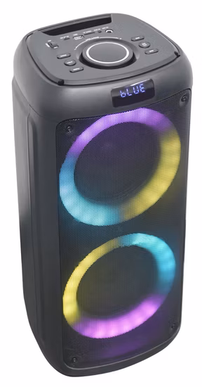 Private Model 6.5 Inch Audio Bluetooth Speaker with DSP Tws Function