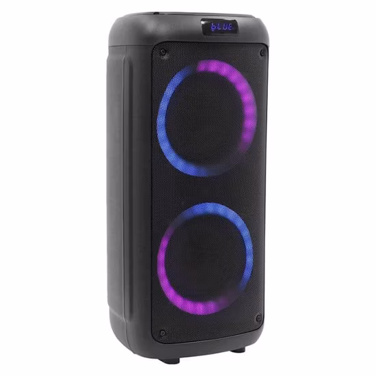 Private Model 6.5 Inch Audio Bluetooth Speaker with DSP Tws Function