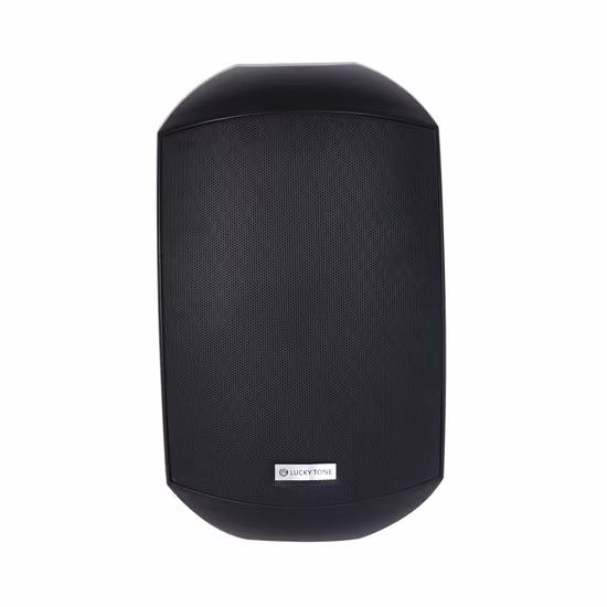 PA Public Address Audio System 20W 40W 60W Wall Mounted Speaker
