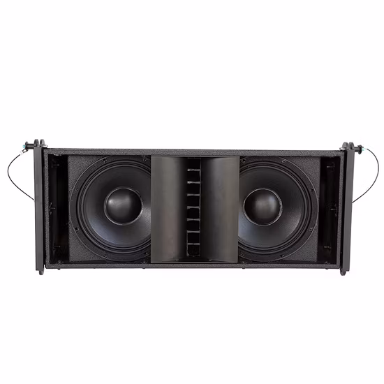 DJ Sound Equipment Indoor Club Line Array 12 Inch Audio System