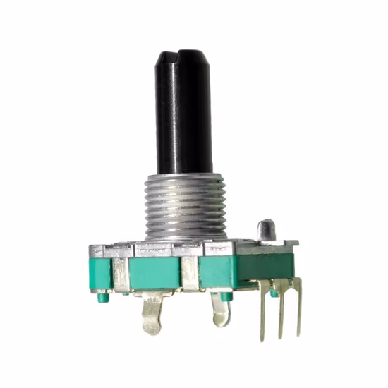 16mm Equivalent to Alps Enocder for Audio Equipment