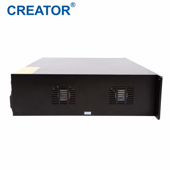 Programmable Multimedia Central Controller with Built
