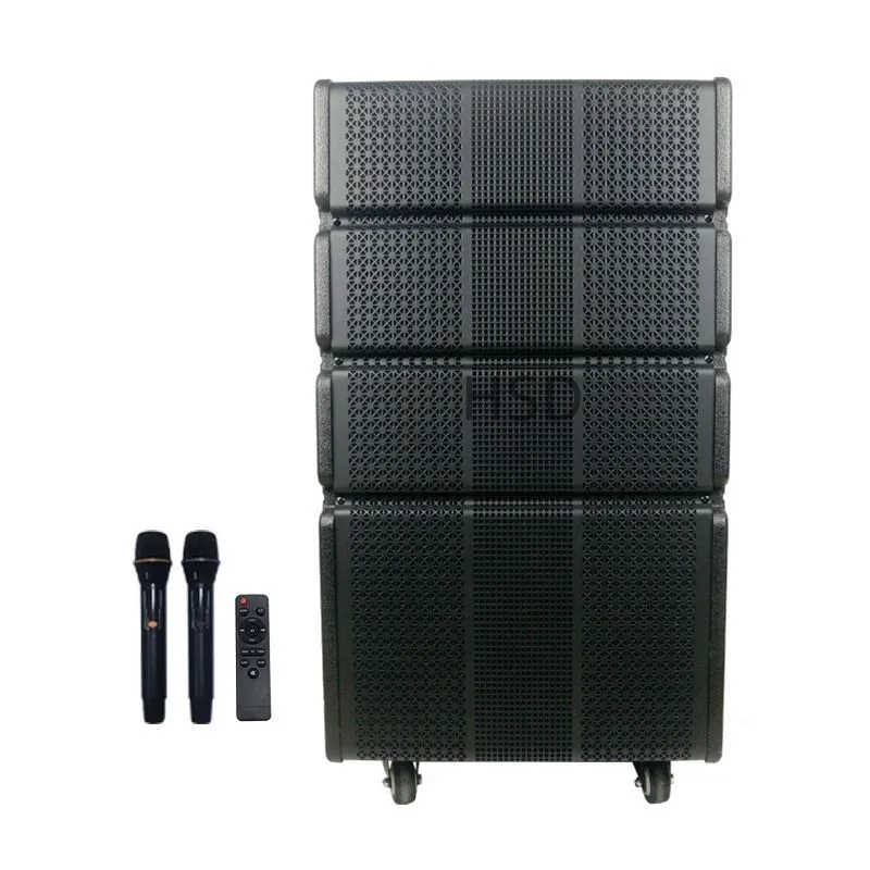 Single 12 Inch 2 Way DJ Sound Church Speaker System Professional Audio Sound Equipment